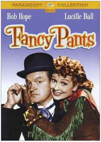 Fancy Pants (film)